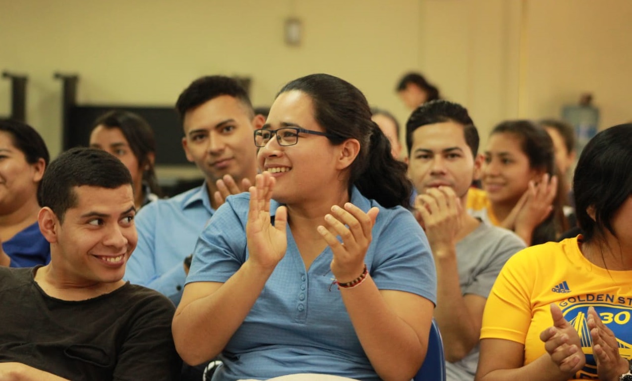 Gobernación desarrolla "Círculos Juveniles" para eliminar comunidades estigmatizadas gobernacion-desarrolla-circulos-juveniles-para-eliminar-comunidades-estigmatizadas